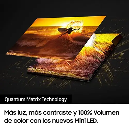 Smart TV QLED