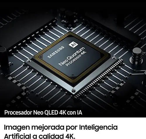 Smart TV QLED