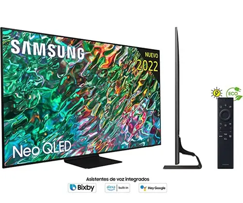 Smart TV QLED
