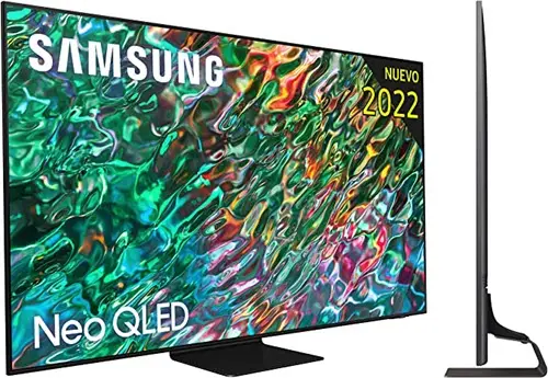 Smart TV QLED
