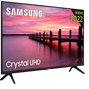 Smart TV Samsung Crystal