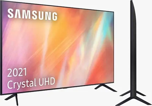 Smart TV Samsung de 75 pulgadas