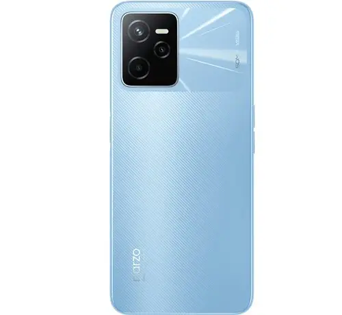 Smartphone Realme 