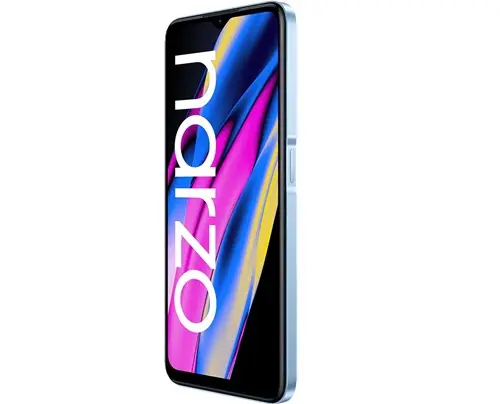 Smartphone Realme
