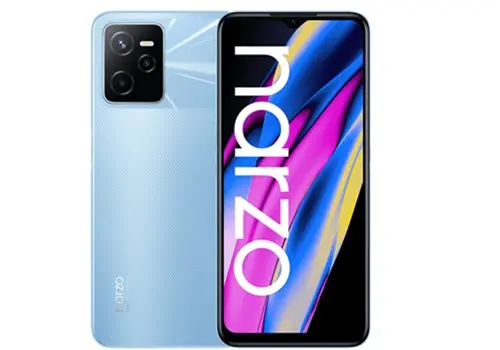 Smartphone Realme