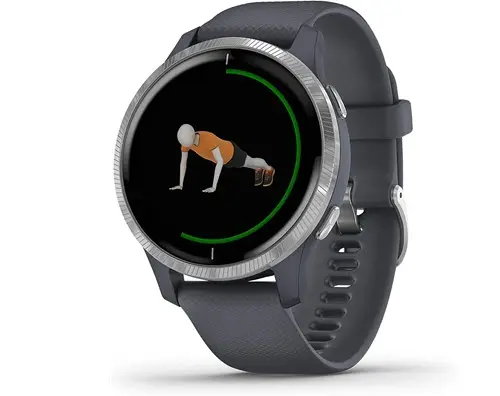 Smartwatch Garmin Venu