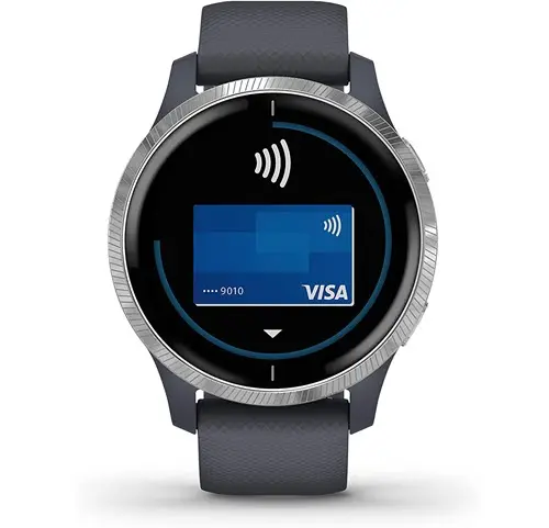 Smartwatch Garmin Venu 