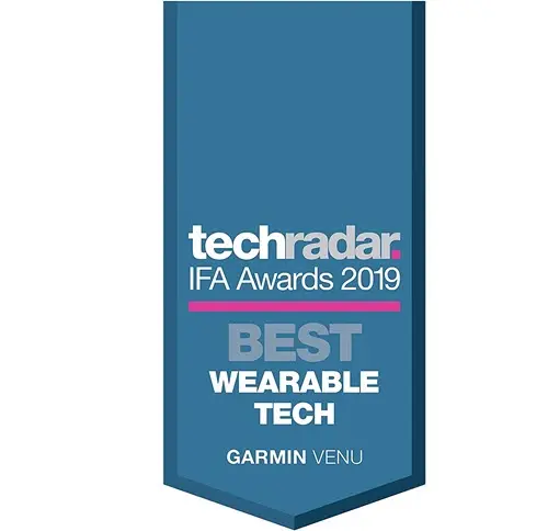Smartwatch Garmin Venu 