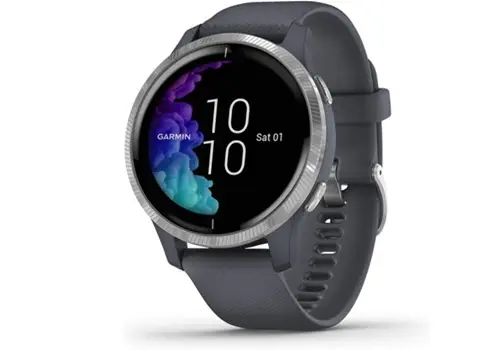 Smartwatch Garmin Venu portada