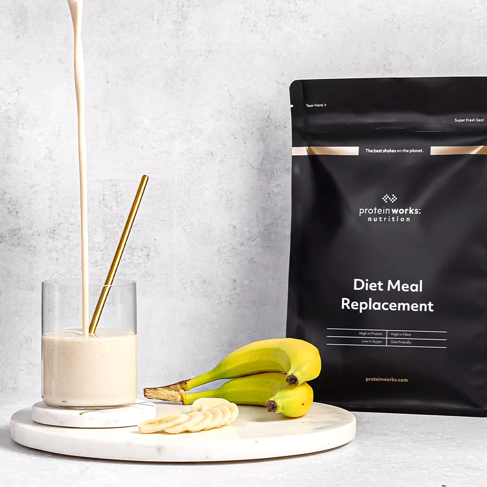 The Protein Works 