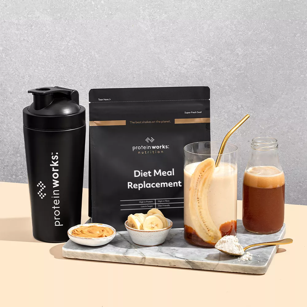 The Protein Works 
