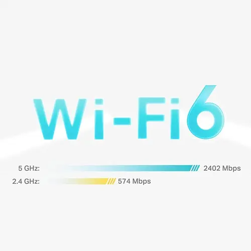 TP Link Deco Wifi 6 