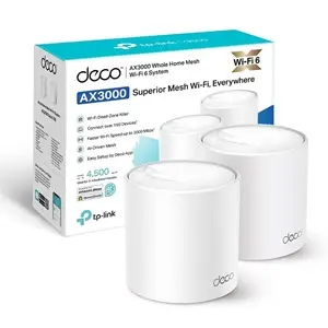 TP Link Deco Wifi 6