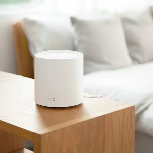 TP Link Deco Wifi 6