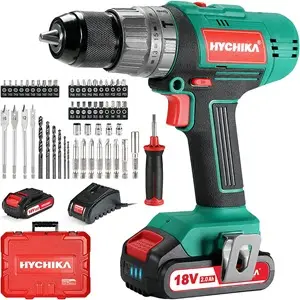 Taladro Hychika 300 300