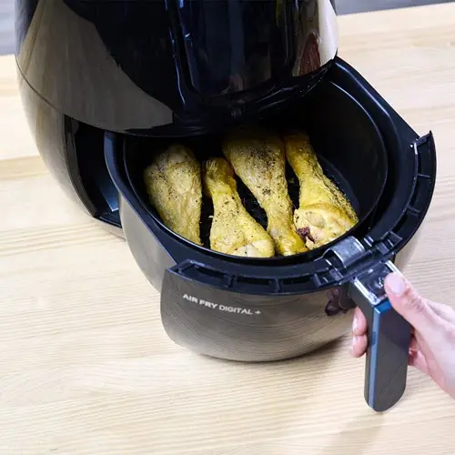 Taurus Air Fry 
