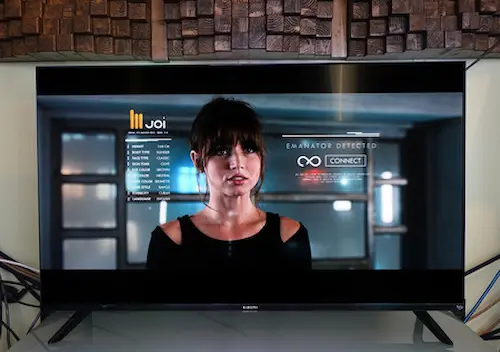 Televisor Xiaomi F2