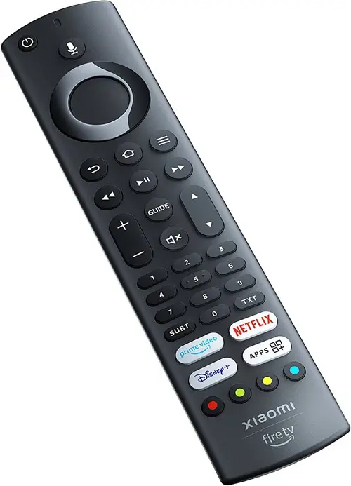 Televisor Xiaomi 