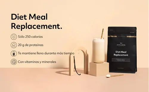 The Protein Works Crema de Vainilla 