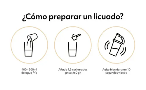 The Protein Works Crema de Vainilla 