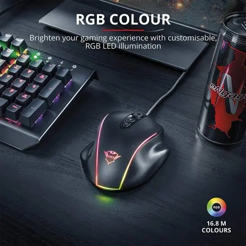 Trust Gaming GXT 165 Celox 