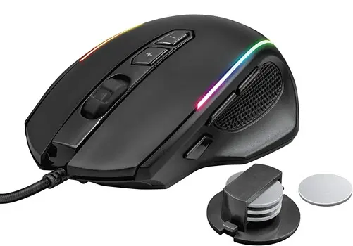 Trust Gaming GXT 165 Celox 7