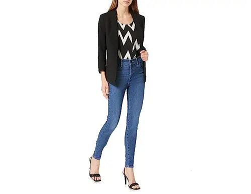 Vaqueros Levi´s Skinny 