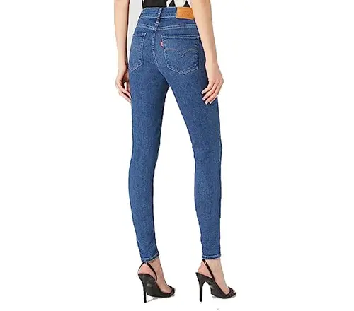 Vaqueros Levi´s Skinny 