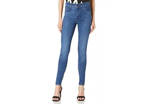 Vaqueros Levi´s Skinny