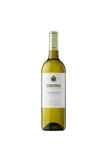Vino Ederra 