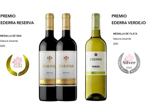 Vino Ederra 