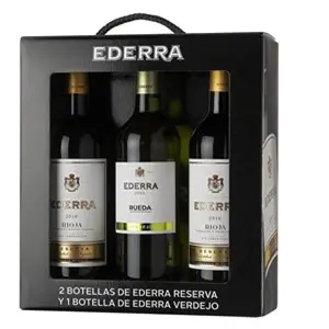 Vino Ederra 300 300