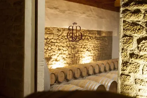 Vino Ederra 
