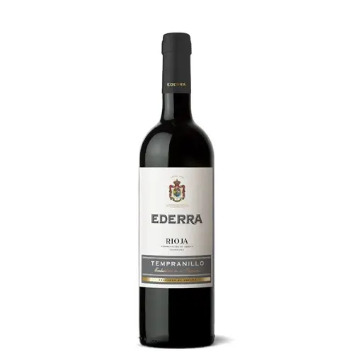 Vino Ederra 