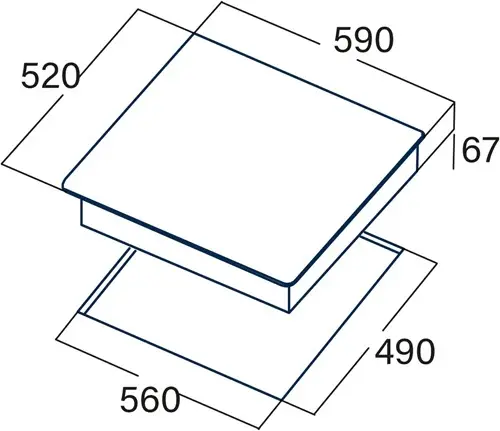 Vitro Cata 