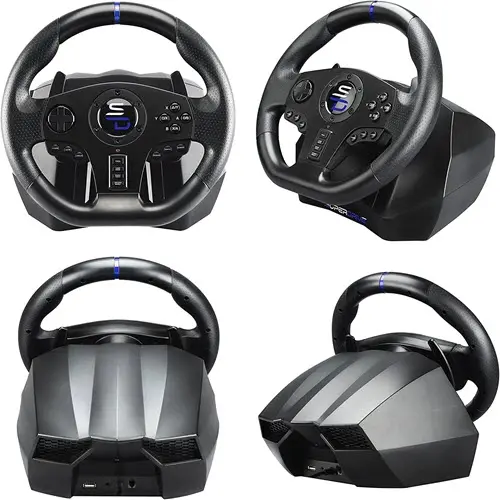 Volante Subsonic 