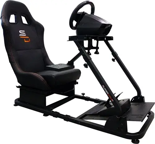 Volante Subsonic 