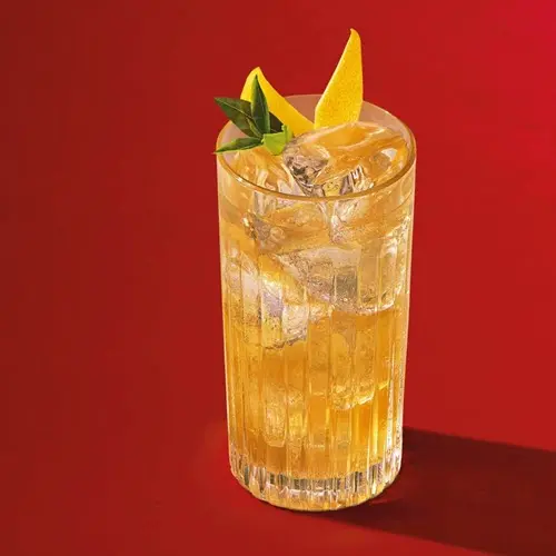 Whisky Johnnie Walker