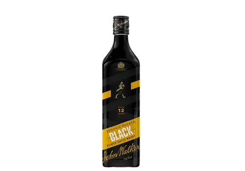 Whisky Johnnie Walker