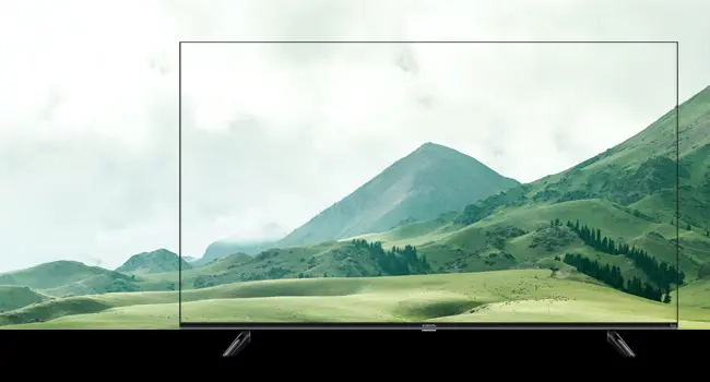 Xiaomi F2 43 pulgadas 
