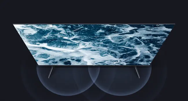 Xiaomi F2 43 pulgadas
