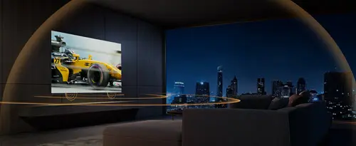 Xiaomi F2 43 pulgadas 