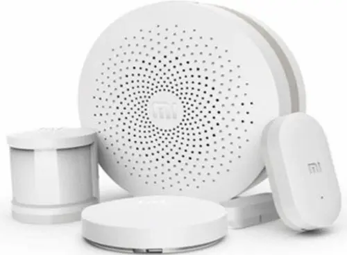 Xiaomi Mijia portada