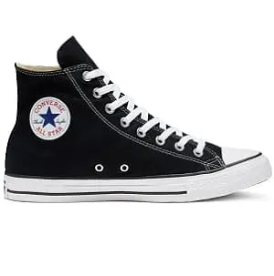 Converse all star negras