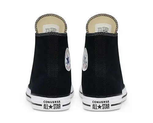 Converse all star negras