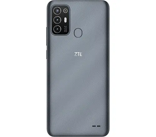 ZTE Blade A52