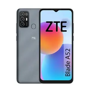 ZTE Blade A52