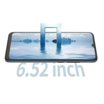 ZTE Blade A52