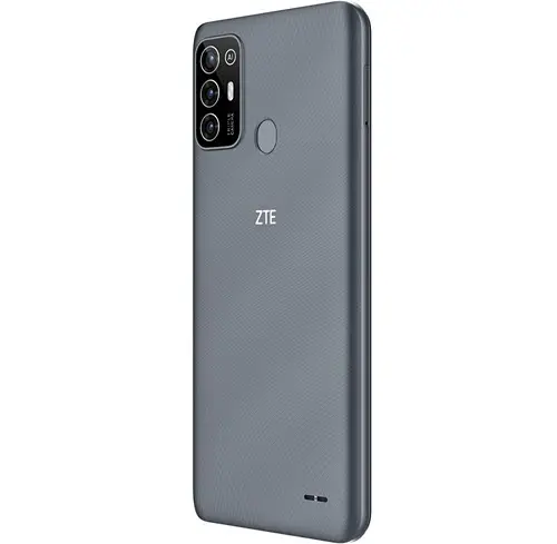 ZTE BladeA52