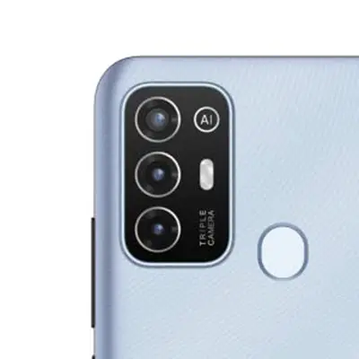ZTE Blade A52